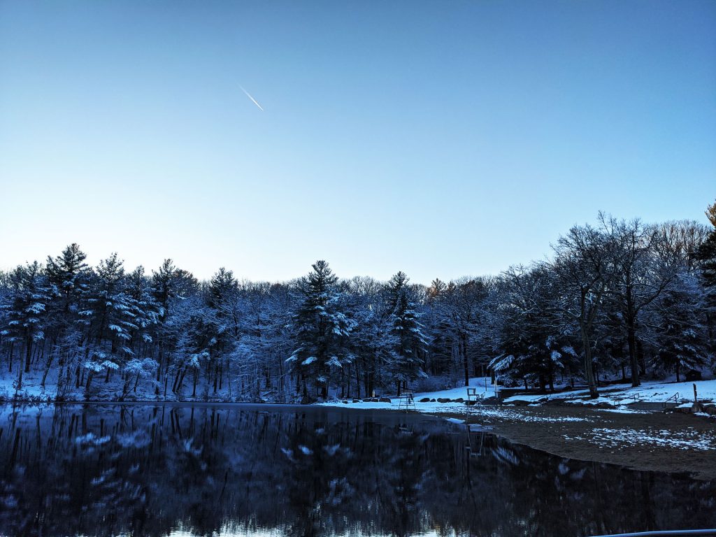 We want to share all the pictures with you Ashland State Park